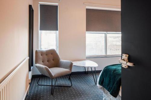 Apartamento Doncaster