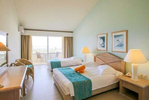 Hotel Porto Myrina Powered By Playitas