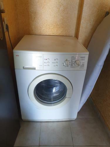 Apartamento Sea View Appartment