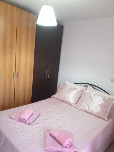 Apartamento Sea View Appartment