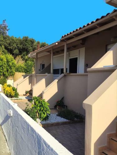 #5 Giorgos & Chara Apartments