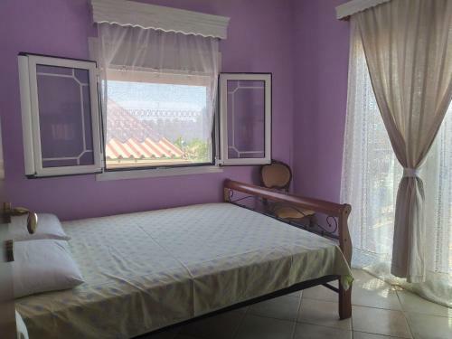 Villa Mitselo