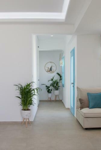 Apartamento Ad Astra Residence