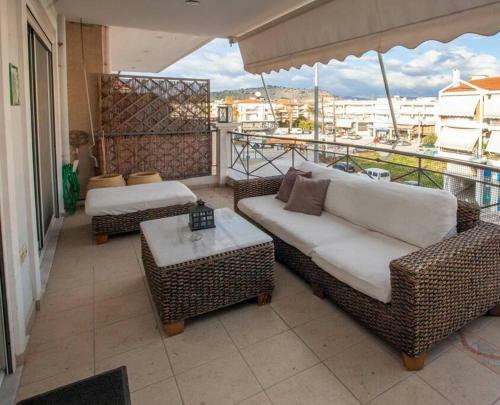 Apartamento Jenny's Luxury Maisonette