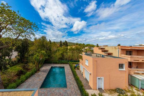 Apartamento Les Studios De La Plage