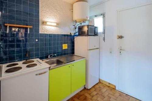 Apartamento Les Studios De La Plage