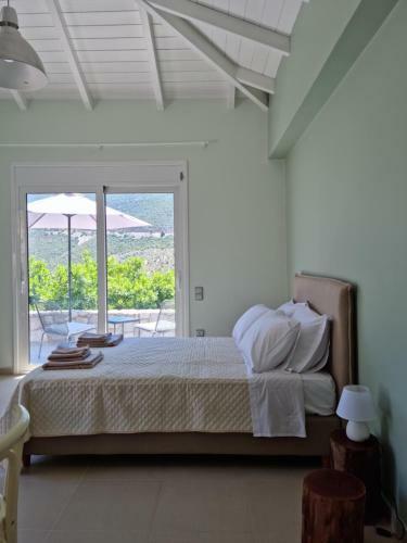 Apartamento Melissafarm Guest House