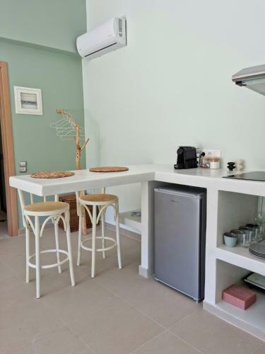 Apartamento Melissafarm Guest House