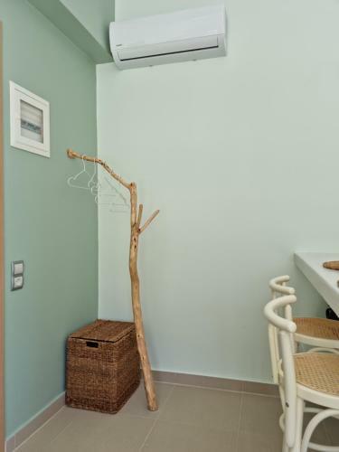 Apartamento Melissafarm Guest House