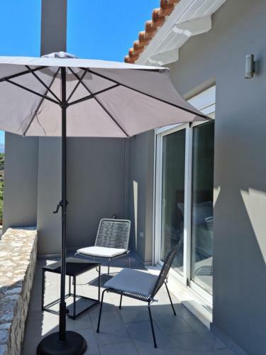 Apartamento Melissafarm Guest House