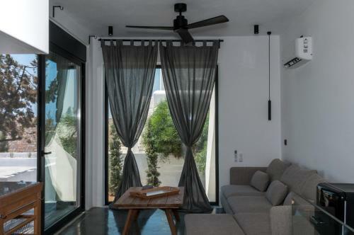 Villa Stremma Naxos