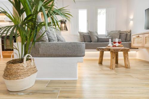 Apartamento Naxian Icon Luxury Residence 3