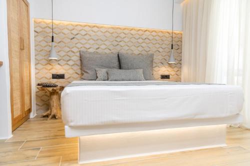 Apartamento Naxian Icon Luxury Residence 3
