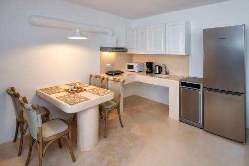 Apartamento Lagoon Santorini Residences