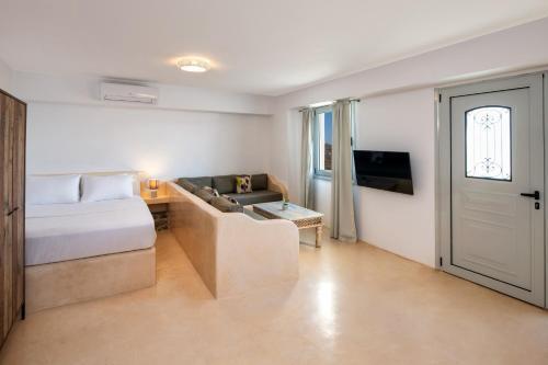 Apartamento Lagoon Santorini Residences