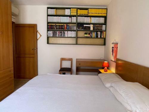 Apartamento Casa Sa Ferula