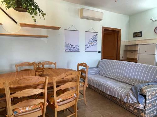 Apartamento Casa Sa Ferula
