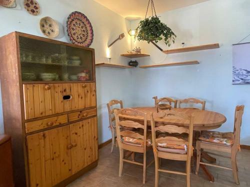 Apartamento Casa Sa Ferula