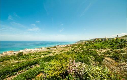 Stunning Home In Castelsardo With 1 Bedrooms