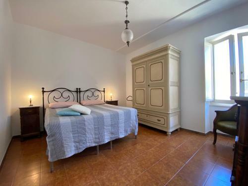 La Casa Rosa