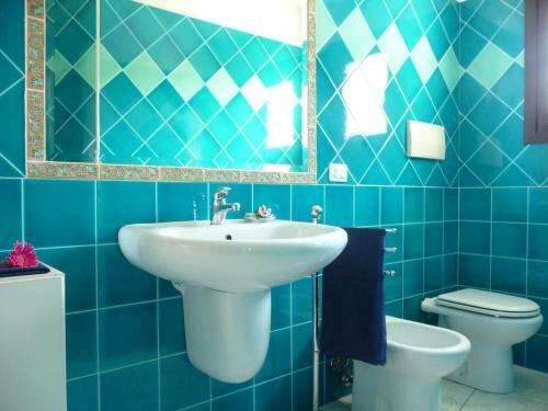 Gorgeous Apartment In Castelsardo With Swimming Pool