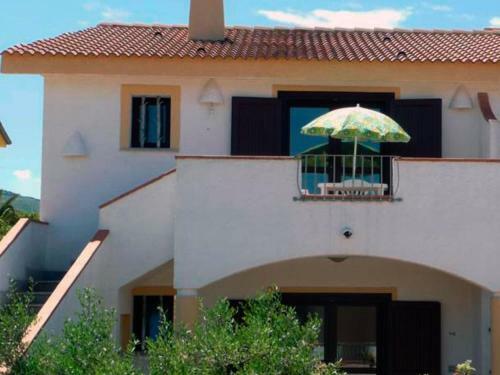 Gorgeous Apartment In Castelsardo With Swimming Pool