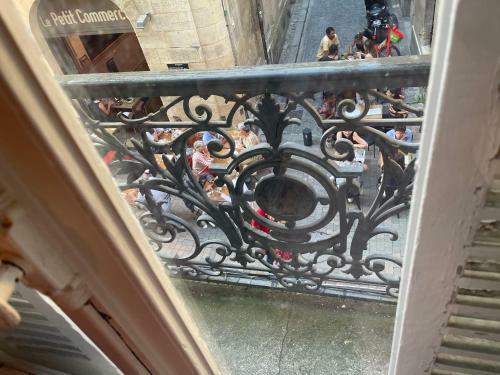 Apartamento Bordeaux Appartement En Centre-ville