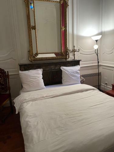 Apartamento Bordeaux Appartement En Centre-ville