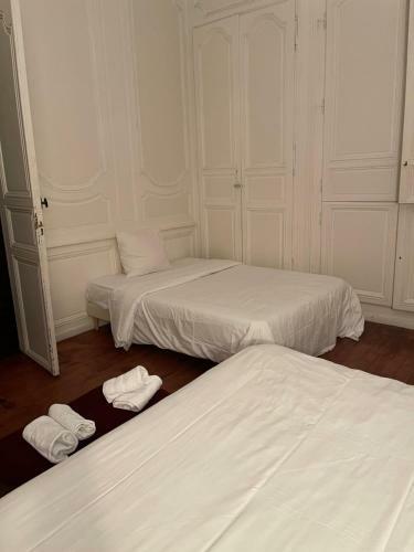 Apartamento Bordeaux Appartement En Centre-ville