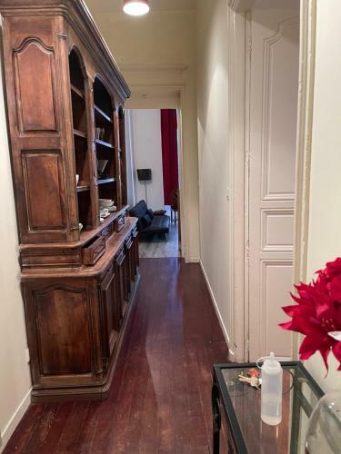Apartamento Bordeaux Appartement En Centre-ville