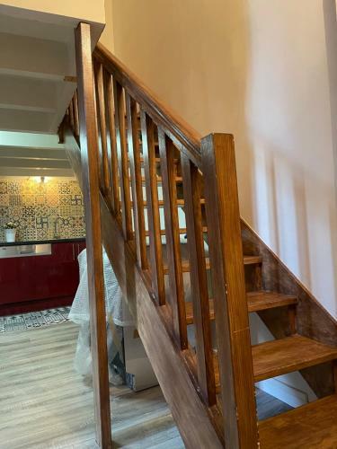 Apartamento Bordeaux Appartement En Centre-ville