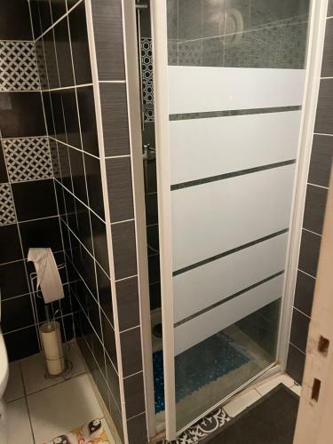 Apartamento Bordeaux Appartement En Centre-ville
