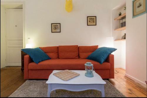 Apartamento Grande Chambre Tout Confort Hyper Centre 2pers