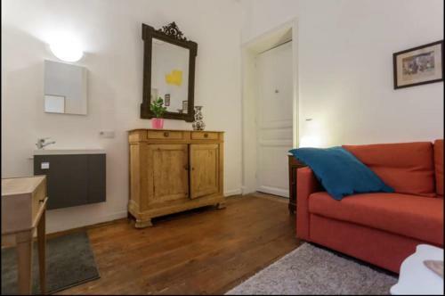 Apartamento Grande Chambre Tout Confort Hyper Centre 2pers