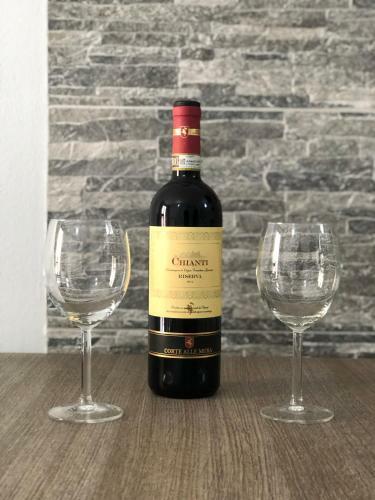 Tuscany Sweet Apartment