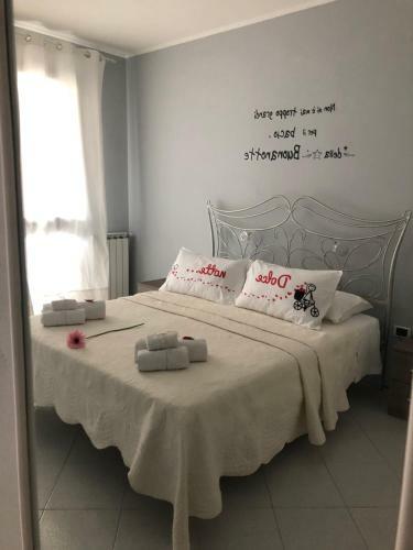 Tuscany Sweet Apartment