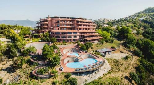 Apartamento Residence 6 Posti
