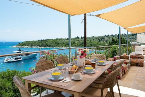 Apartamento Jean Luc Villa
