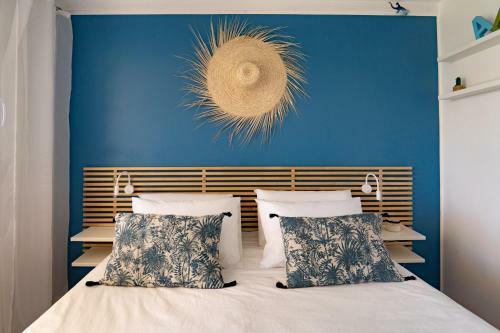 Apartamento Jean Luc Villa