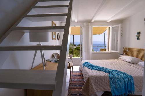 Apartamento Jean Luc Villa