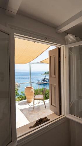 Apartamento Jean Luc Villa