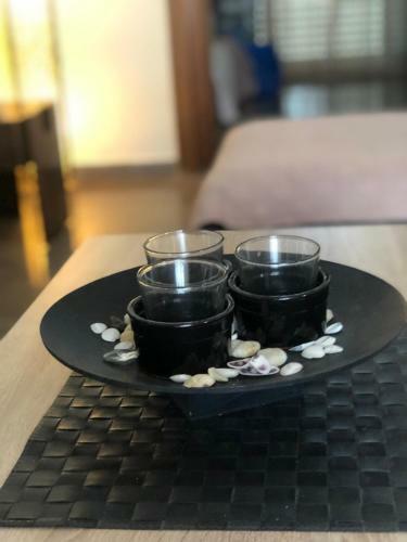 Joannas 2brooms Sea Apartment