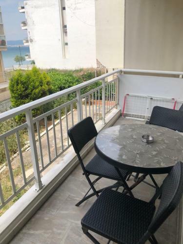 Joannas 2brooms Sea Apartment