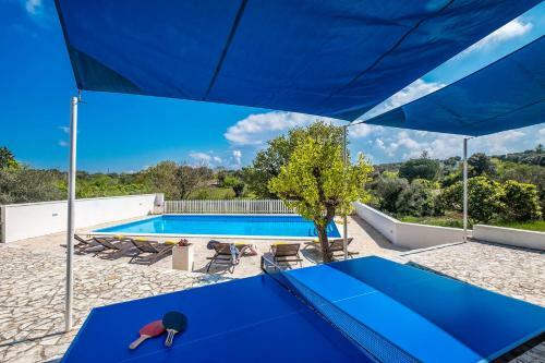 Villa Azzurrato By Villa Plus