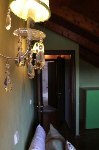 Apartamento House In The Alley