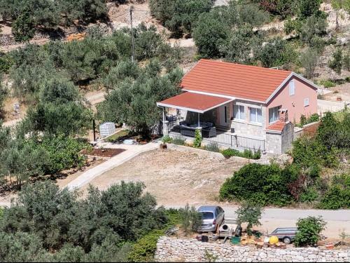 Villa Vila Maslina Grscica