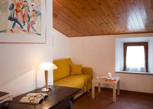 Apartamento Casa Di Nonna Caterina