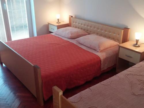 Magnificent Apartment In Pag Dalmatia, Croatia