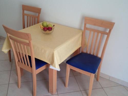 Magnificent Apartment In Pag Dalmatia, Croatia