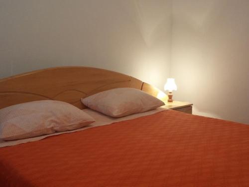 Spacious Apartment In Pag Dalmatia, Crotia